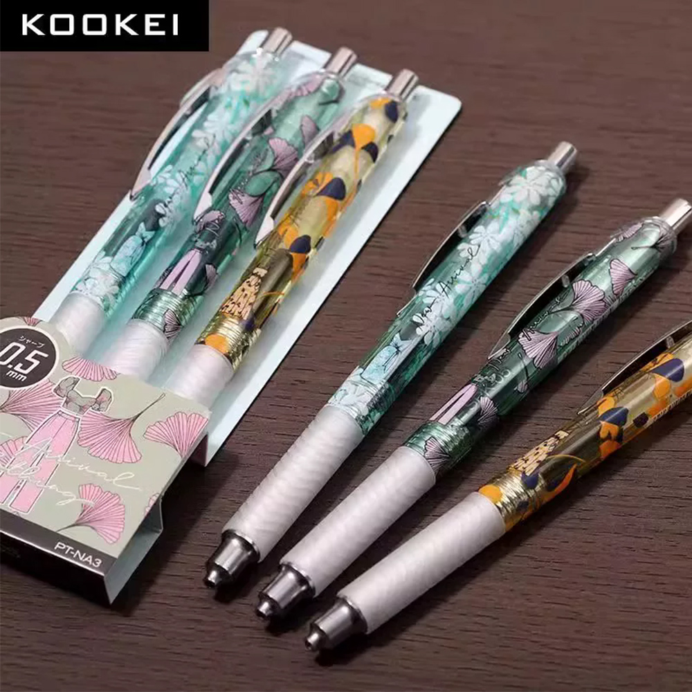 Pentel Pen Energel - Canetas Gel KOOKEI Limited CS com