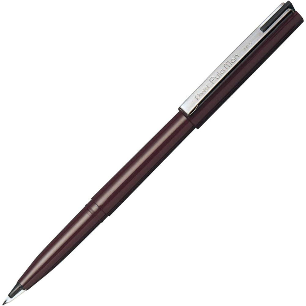Pentel Pen Sign Pen - 1 unidade de caneta de desenho