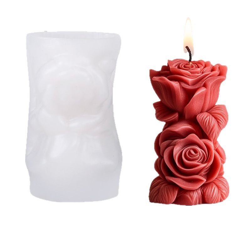 Molde de Silicone em Forma de  - Resin Craft Ideas avaliação e preço