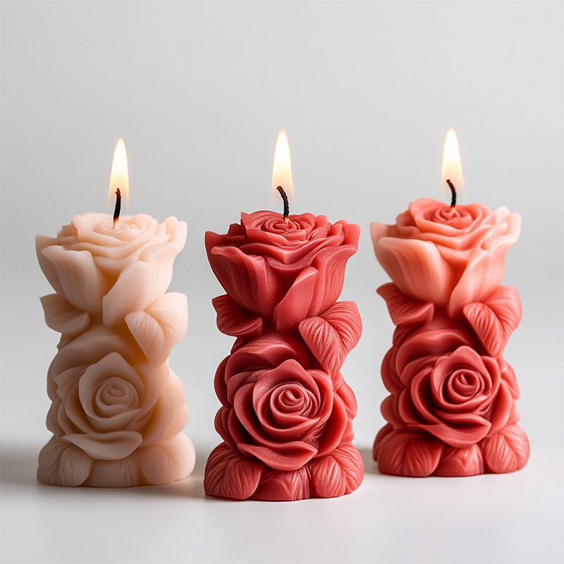 Molde de Silicone em Forma de  - Resin Craft Ideas avaliação e preço