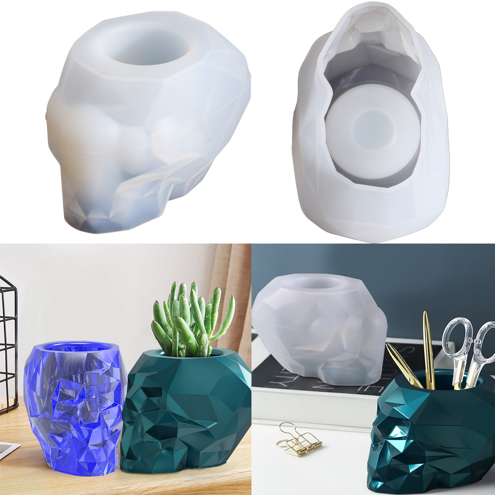 Diy cristal resina epóxi molde - Resin Craft Ideas avaliação e preço