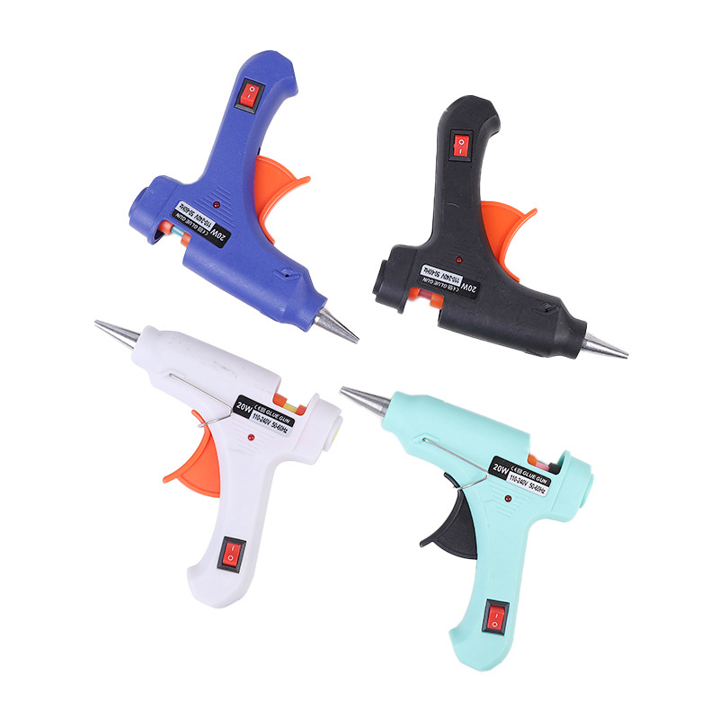 Pistola de Cola Quente Mini de - Heat Gun Small avaliação e preço
