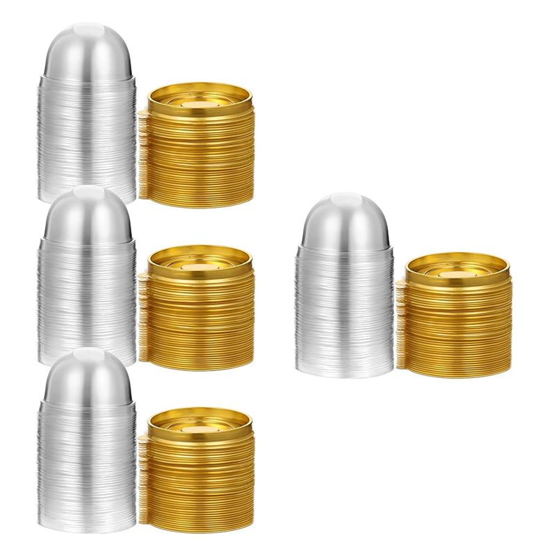 J1UL1N Cúpulas para Charcutari - Dome Mold Clear avaliação e preço