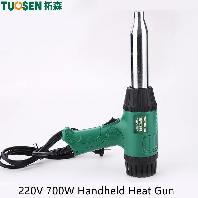 Pistola de calor de alta tempe - Heat Gun Small avaliação e preço