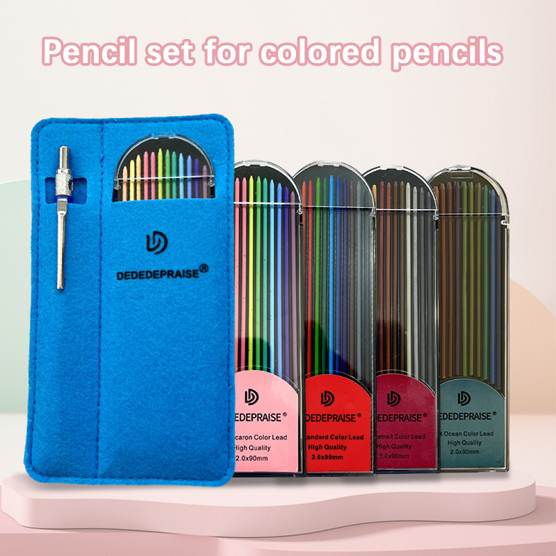 12/24 discos coloridos 2.0mm c - Staedtler Pencil Lumocolor avaliação e preço